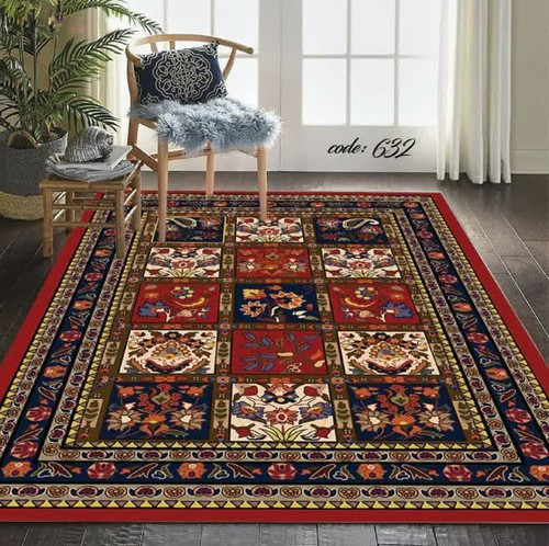 روفرشی کشدار مخمل شانل