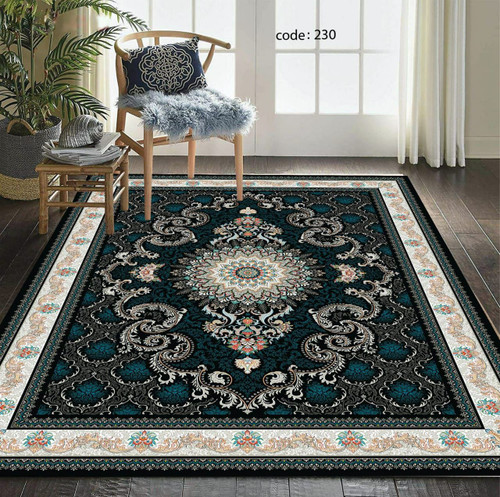 روفرشی کشدار مخمل شانل