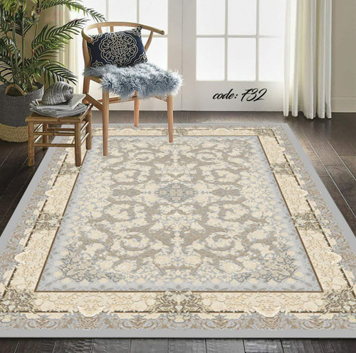 روفرشی مخمل شانل ترک