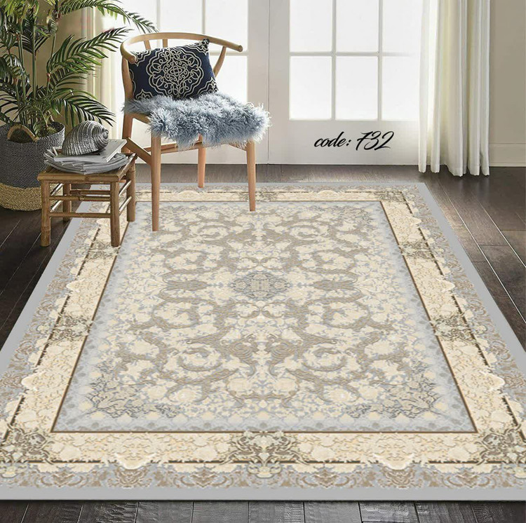 روفرشی مخمل شانل ترک