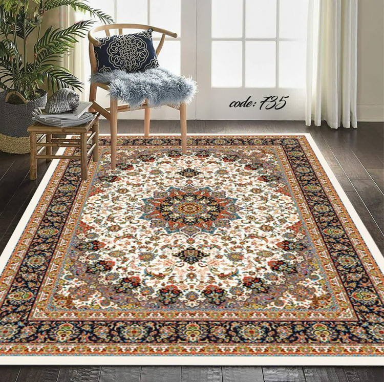 روفرشی مخمل شانل ترک