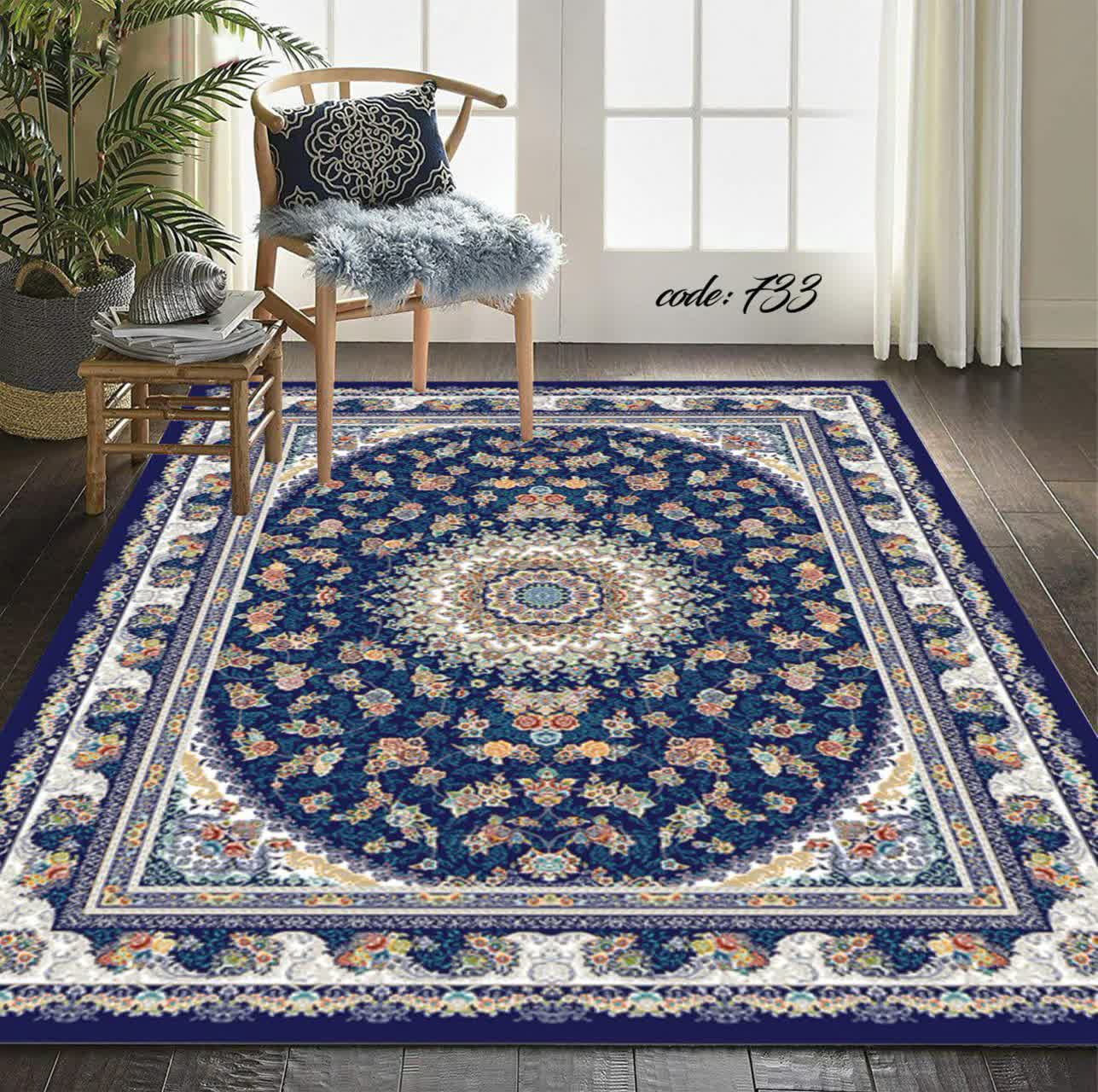 روفرشی کشدار مخمل شانل ترک