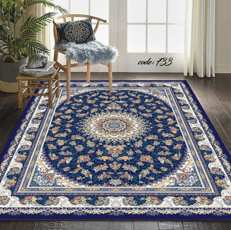 روفرشی کشدار مخمل شانل ترک