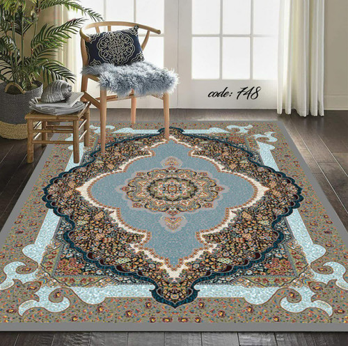 روفرشی مخمل شانل کشدار