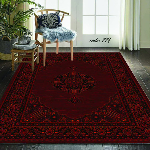 روفرشی کشدار مخمل شانل ترک