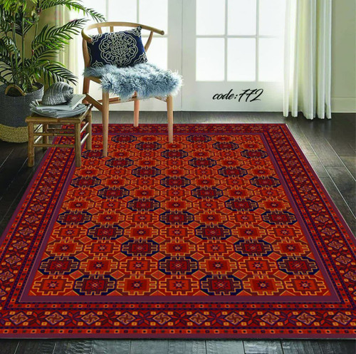 روفرشی کشدار مخمل شانل ترک