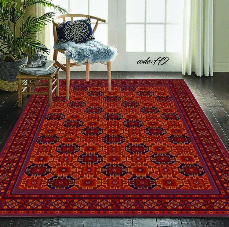 روفرشی کشدار مخمل شانل ترک