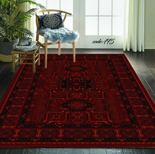 روفرشی کشدار مخمل شانل ترک