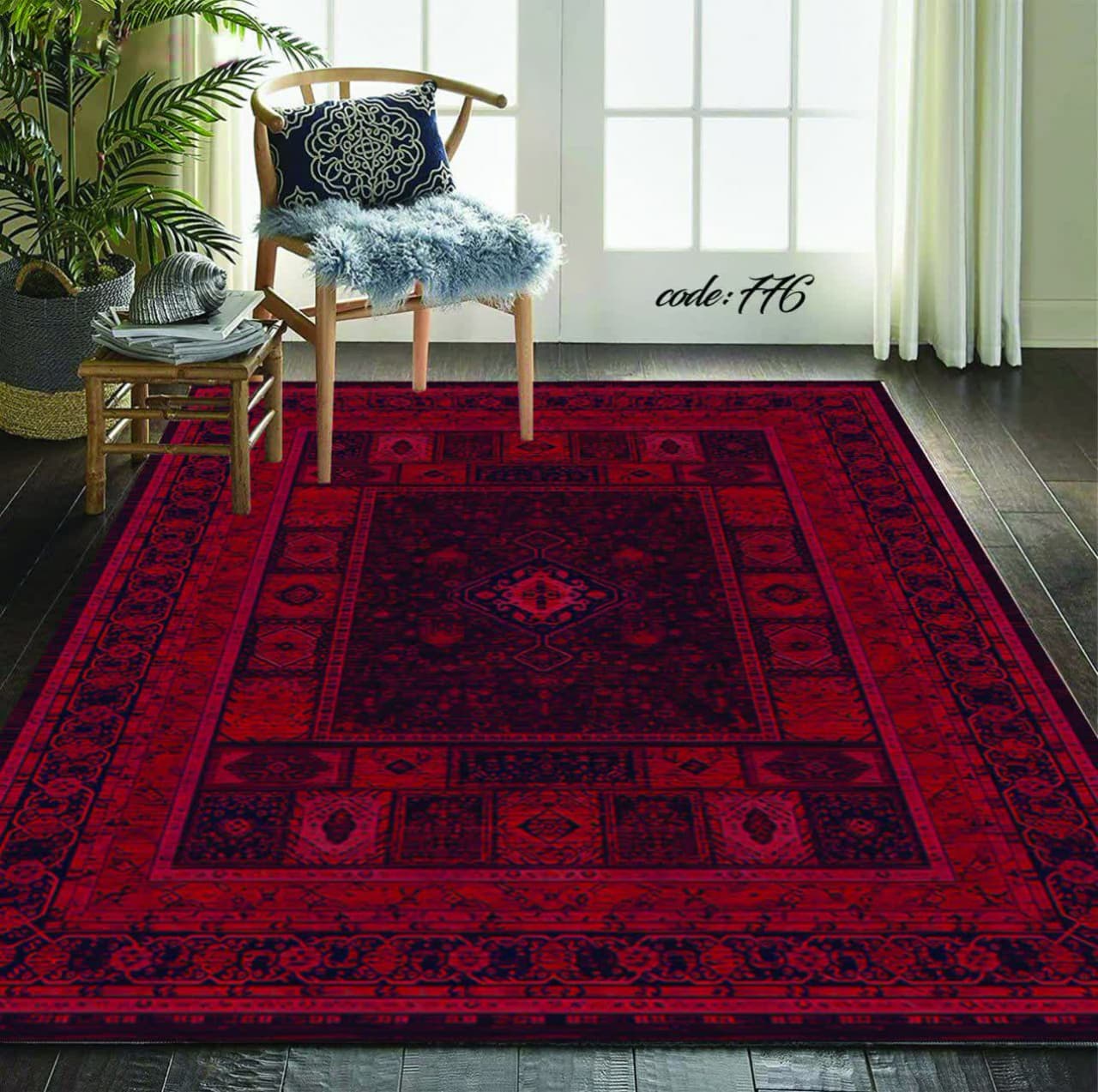 روفرشی کشدار مخمل شانل ترک