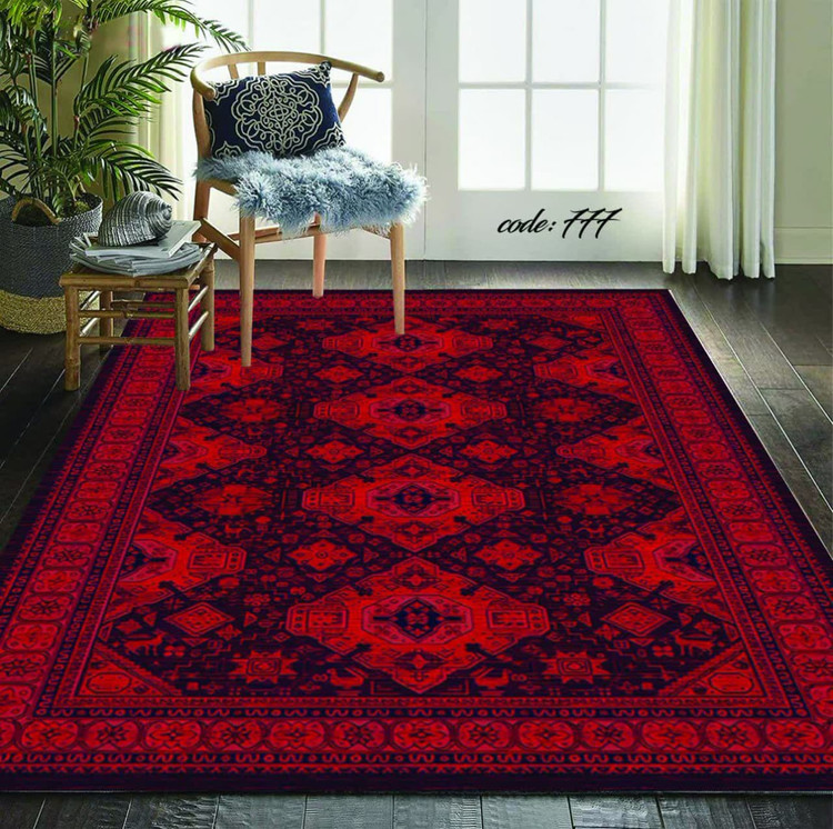 روفرشی کشدار مخمل شانل ترک