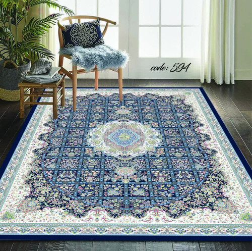 روفرشی کشدار مخمل شانل کد 594