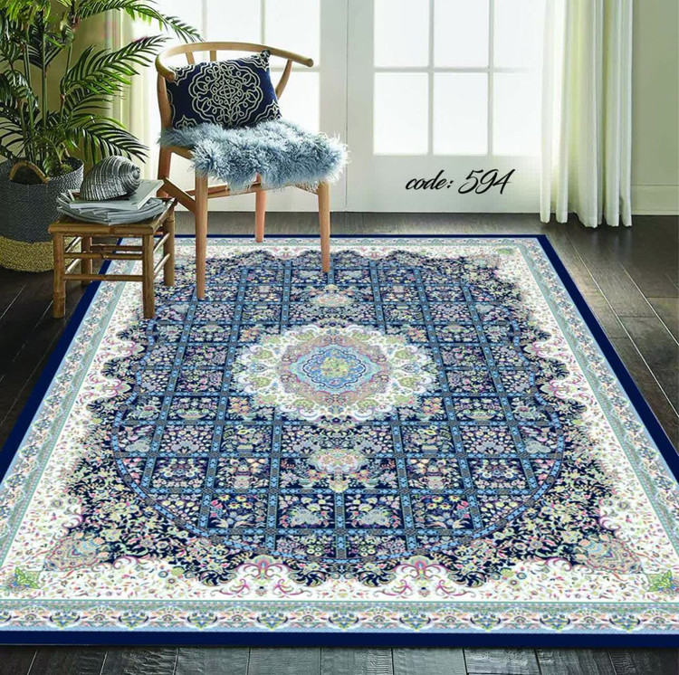 روفرشی کشدار مخمل شانل کد 594