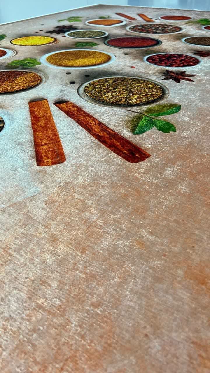 روفرشی کشدار مخمل شانل