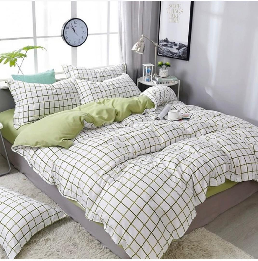 روتختی چاپی (جنس نخ میکروتنسل) طرح پینترستی