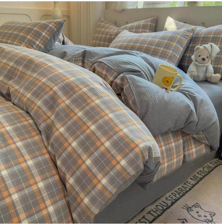 روتختی چاپی (جنس نخ میکروتنسل) طرح پینترستی