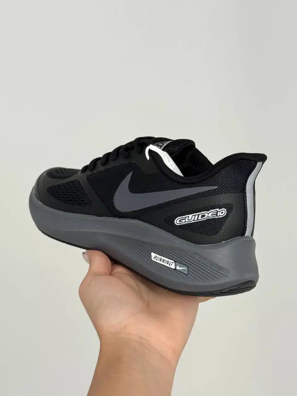 کتونی ورزشی مدل نایک گاید رانینگ