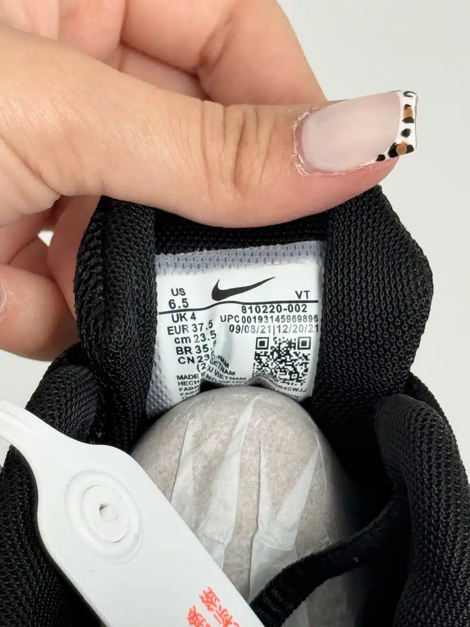 کتونی ورزشی مدل نایک گاید رانینگ